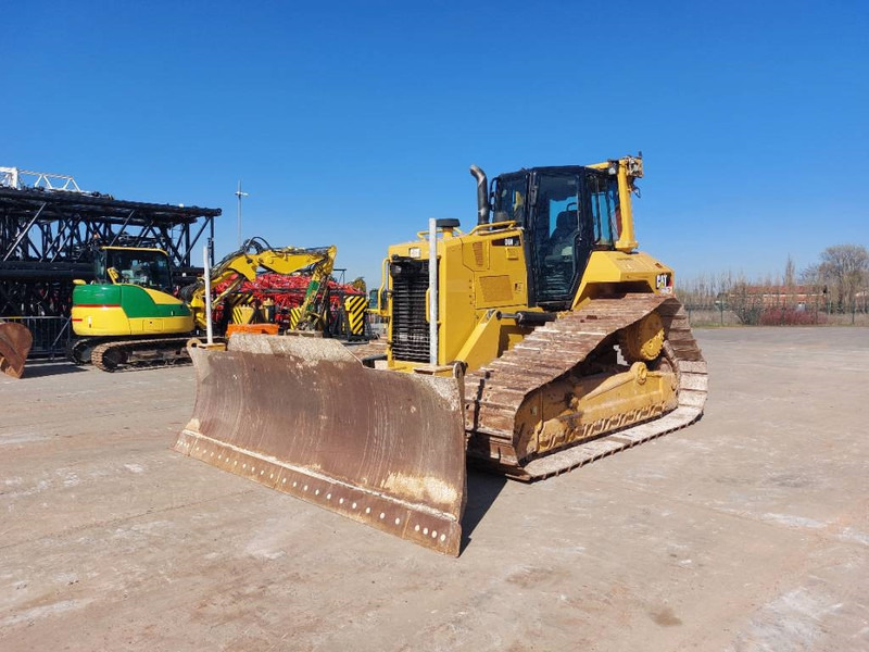 Cat D 6 N LGP (Ripper valve + GPS preparation) - بلدوزر: صورة 2 Cat D 6 N LGP (Ripper valve + GPS preparation) - بلدوزر: صورة 2