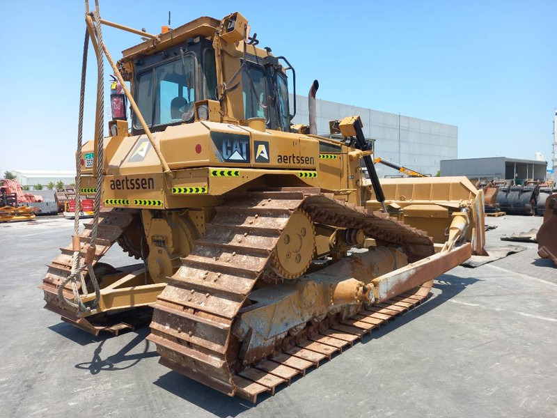 Cat D6T LGP (Abu Dhabi) - بلدوزر: صورة 5 Cat D6T LGP (Abu Dhabi) - بلدوزر: صورة 5