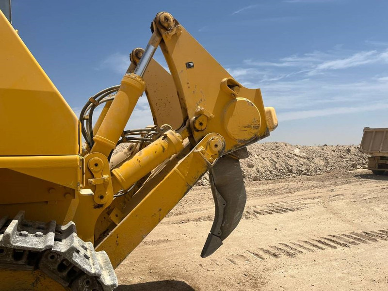 Komatsu D275A-5R (Saudi Arabia) - بلدوزر: صورة 5 Komatsu D275A-5R (Saudi Arabia) - بلدوزر: صورة 5