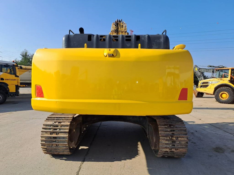Komatsu PC360LC-10 - حفار زاحف: صورة 3 Komatsu PC360LC-10 - حفار زاحف: صورة 3