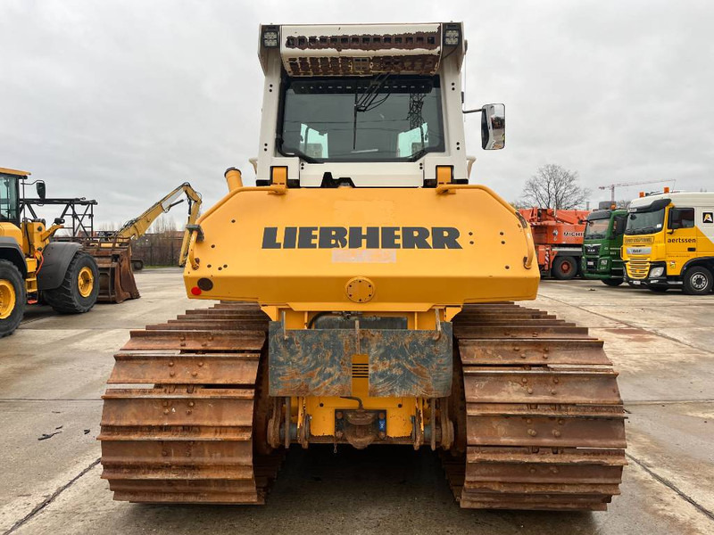 Liebherr PR 736 LGP - بلدوزر: صورة 5 Liebherr PR 736 LGP - بلدوزر: صورة 5