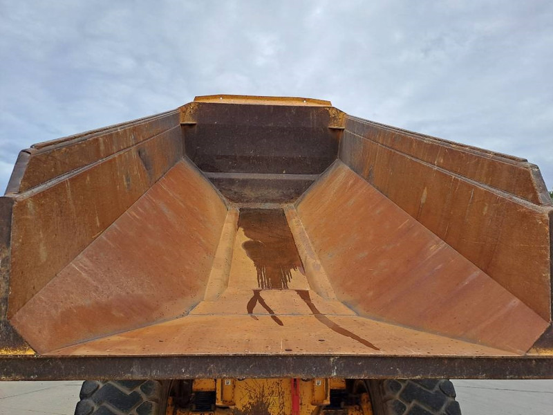 Volvo A30G (2 pieces available) - شاحنة مفصلية: صورة 5 Volvo A30G (2 pieces available) - شاحنة مفصلية: صورة 5