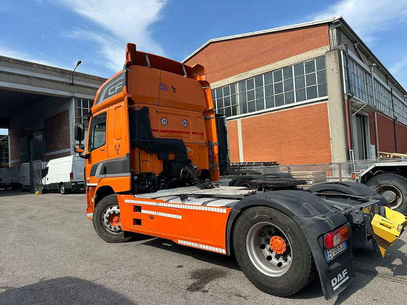 DAF CF 85.440 - مقطورة السحب: صورة 5 DAF CF 85.440 - مقطورة السحب: صورة 5