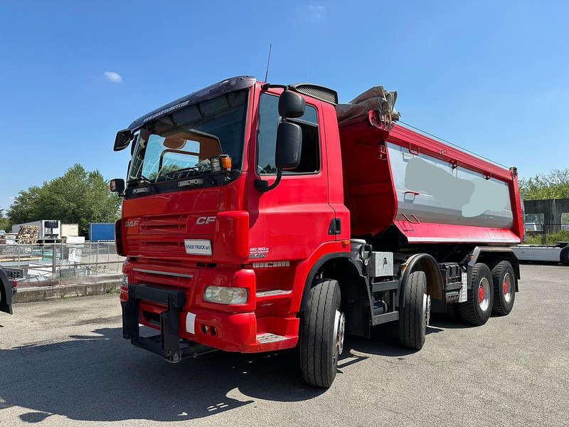 DAF CF 85.460 - شاحنة قلاب: صورة 3 DAF CF 85.460 - شاحنة قلاب: صورة 3