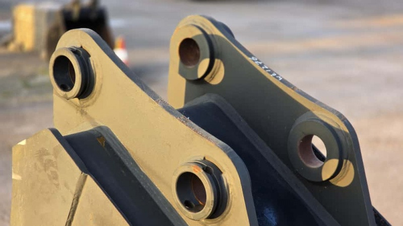 CASE CX210 - بكت حفار - حفار زاحف: صورة 4 CASE CX210 - بكت حفار - حفار زاحف: صورة 4