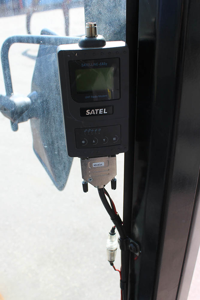 CATERPILLAR CD10 - رَصَّاص الطرق: صورة 4 CATERPILLAR CD10 - رَصَّاص الطرق: صورة 4