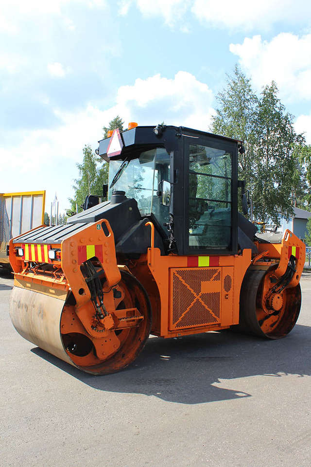 CATERPILLAR CD10 - رَصَّاص الطرق: صورة 2 CATERPILLAR CD10 - رَصَّاص الطرق: صورة 2