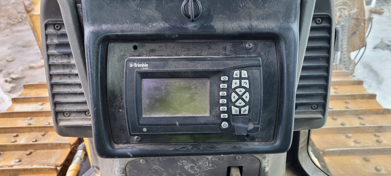 CATERPILLAR D6K2 LGP, Trimble 3D, slope board - بلدوزر: صورة 5 CATERPILLAR D6K2 LGP, Trimble 3D, slope board - بلدوزر: صورة 5