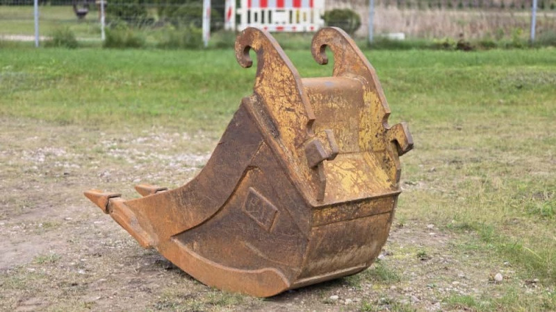 CW30S 600mm - بكت - حفار زاحف: صورة 2 CW30S 600mm - بكت - حفار زاحف: صورة 2