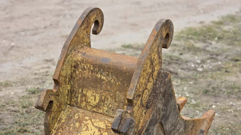 CW30S 600mm - بكت - حفار زاحف: صورة 3 CW30S 600mm - بكت - حفار زاحف: صورة 3