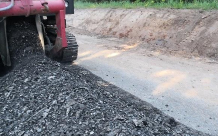 ماكينة الكشط على البارد Caterpillar PR450. 2000mm. Wirtgen: صورة 6