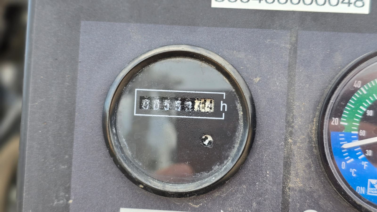 KAESER M20 PE - ضاغط هوائي: صورة 3 KAESER M20 PE - ضاغط هوائي: صورة 3