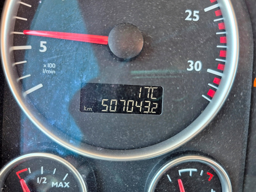 رأس تريلا MAN TGX18.440 4x4: صورة 23 رأس تريلا MAN TGX18.440 4x4: صورة 23