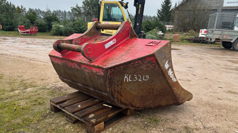 S70 1700mm - بكت حفار - حفّار: صورة 5 S70 1700mm - بكت حفار - حفّار: صورة 5