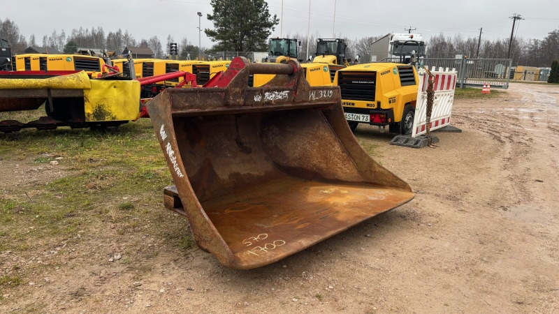 S70 1700mm - بكت حفار - حفّار: صورة 4 S70 1700mm - بكت حفار - حفّار: صورة 4