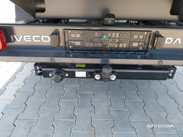 IVECO Daily 35S14A8 Festpritschkasten Scattolini... - شاحنة توصيل مفتوحة: صورة 2 IVECO Daily 35S14A8 Festpritschkasten Scattolini... - شاحنة توصيل مفتوحة: صورة 2