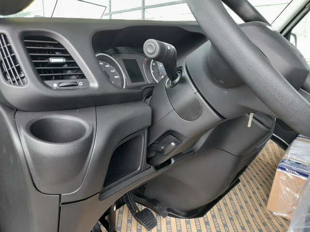 IVECO Daily 70C16H3.0 - D70C KLIMA+KOMFORT... - شاحنة بهيكل معدني للمقصورة, شاحنة توصيل مغلقة: صورة 2 IVECO Daily 70C16H3.0 - D70C KLIMA+KOMFORT... - شاحنة بهيكل معدني للمقصورة, شاحنة توصيل مغلقة: صورة 2