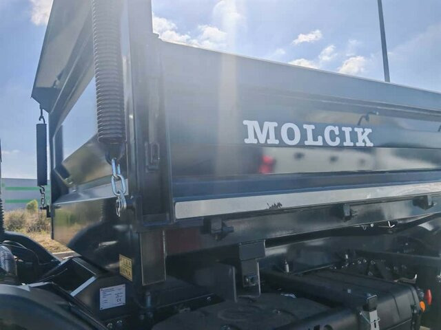 IVECO EuroCargo ML150E28WS EVI_E 4x4 Kipperwanne/CONF... - شاحنة قلاب: صورة 4 IVECO EuroCargo ML150E28WS EVI_E 4x4 Kipperwanne/CONF... - شاحنة قلاب: صورة 4