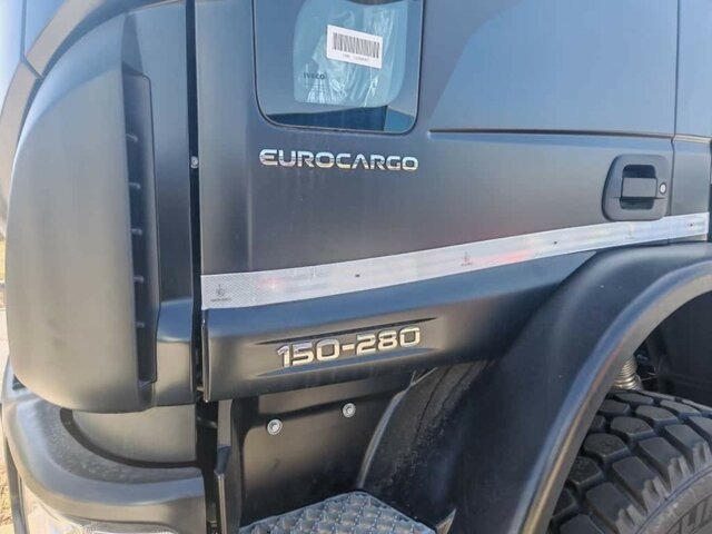 IVECO EuroCargo ML150E28WS EVI_E 4x4 Kipperwanne/CONF... - شاحنة قلاب: صورة 3 IVECO EuroCargo ML150E28WS EVI_E 4x4 Kipperwanne/CONF... - شاحنة قلاب: صورة 3