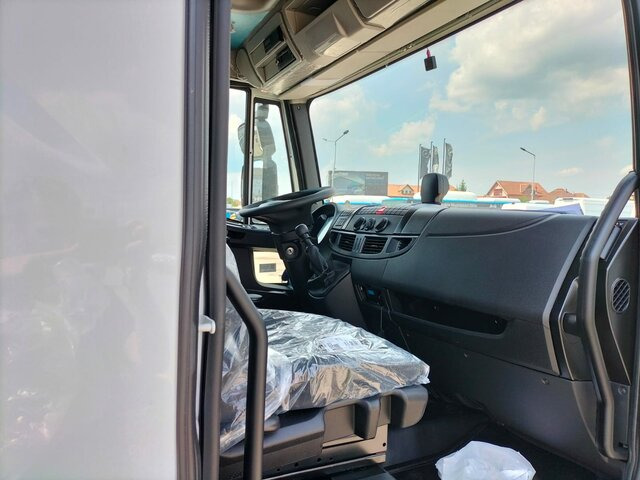 IVECO EuroCargo ML80E22/FP EVI_E - S100 HIGHCOMFORT... - شاحنة ذات ستائر جانبية: صورة 5 IVECO EuroCargo ML80E22/FP EVI_E - S100 HIGHCOMFORT... - شاحنة ذات ستائر جانبية: صورة 5