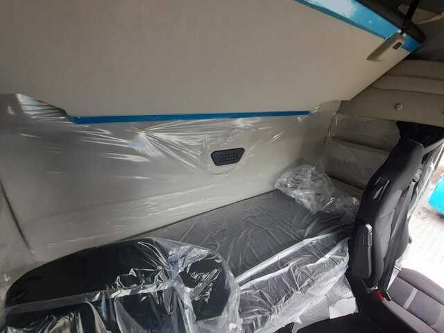 IVECO S-Way AS260S46Y/P-AERO+LIVING&COMFORT PACK... - شاحنة بهيكل معدني للمقصورة: صورة 5 IVECO S-Way AS260S46Y/P-AERO+LIVING&COMFORT PACK... - شاحنة بهيكل معدني للمقصورة: صورة 5