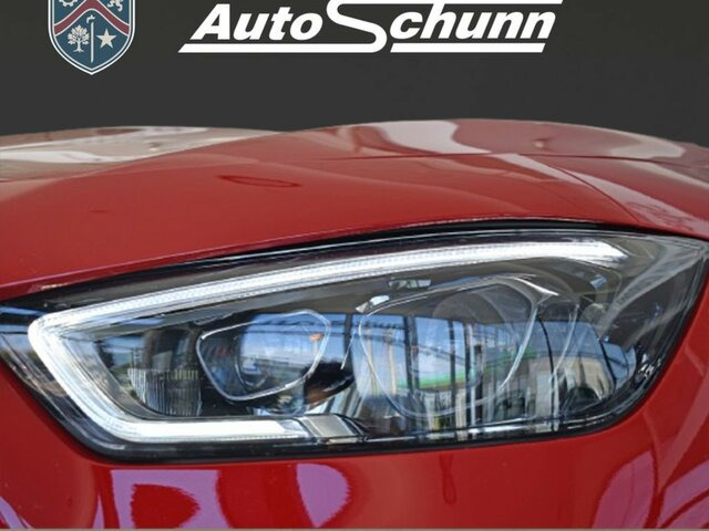 MERCEDES-BENZ AMG GT 53 4M+ PACK.AERODINAMIC V8-STYLING NIGHT... - كوبيه: صورة 2 MERCEDES-BENZ AMG GT 53 4M+ PACK.AERODINAMIC V8-STYLING NIGHT... - كوبيه: صورة 2