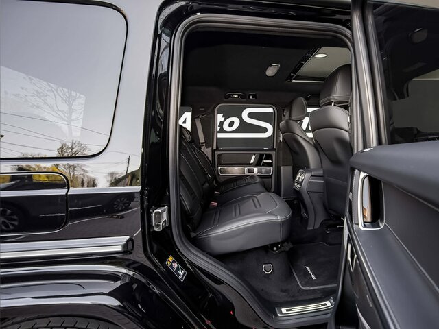 MERCEDES-BENZ G 450 450 d AMG Line/EXCLUSIVE LINE/GUARD 360°... - سيارة دفع رباعي: صورة 5 MERCEDES-BENZ G 450 450 d AMG Line/EXCLUSIVE LINE/GUARD 360°... - سيارة دفع رباعي: صورة 5