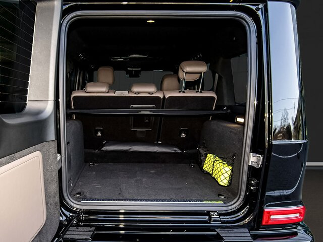 MERCEDES-BENZ G 450 450 d AMG Line/EXCLUSIVE LINE/GUARD 360°... - سيارة دفع رباعي: صورة 3 MERCEDES-BENZ G 450 450 d AMG Line/EXCLUSIVE LINE/GUARD 360°... - سيارة دفع رباعي: صورة 3