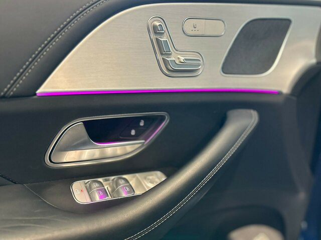 MERCEDES-BENZ GLE 63 S AMG 4M+ Coupe PANO+AIRMATIC+MANUFAKTUR... - سيارة دفع رباعي: صورة 2 MERCEDES-BENZ GLE 63 S AMG 4M+ Coupe PANO+AIRMATIC+MANUFAKTUR... - سيارة دفع رباعي: صورة 2