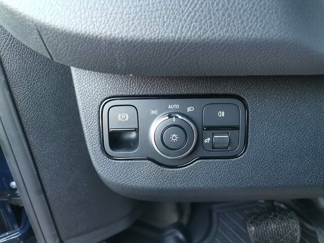 MERCEDES-BENZ Sprinter 315 cdi KA 3259 9G-TRONIC+LED+CLIMA... - فان: صورة 5 MERCEDES-BENZ Sprinter 315 cdi KA 3259 9G-TRONIC+LED+CLIMA... - فان: صورة 5