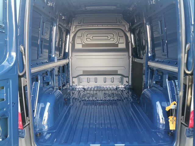 MERCEDES-BENZ Sprinter 315 cdi KA 3259 9G-TRONIC+LED+CLIMA... - فان: صورة 2 MERCEDES-BENZ Sprinter 315 cdi KA 3259 9G-TRONIC+LED+CLIMA... - فان: صورة 2