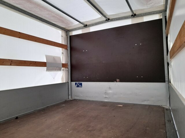 MERCEDES-BENZ Sprinter 316 DOKA 4X4+6 LOCURI+BENA TRANSPORT... - حافلة صغيرة, ميكروباص: صورة 2 MERCEDES-BENZ Sprinter 316 DOKA 4X4+6 LOCURI+BENA TRANSPORT... - حافلة صغيرة, ميكروباص: صورة 2