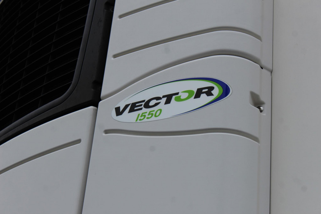 Chereau CV 1550 Strom 2,65h TW SAF Palletenkasten FRC - نصف مقطورة للتبريد: صورة 5 Chereau CV 1550 Strom 2,65h TW SAF Palletenkasten FRC - نصف مقطورة للتبريد: صورة 5