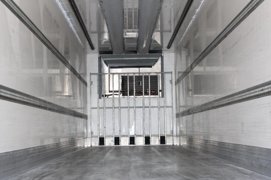Chereau Thermo King SLXe 200 Aluboden FRC 06 2025 - نصف مقطورة للتبريد: صورة 3 Chereau Thermo King SLXe 200 Aluboden FRC 06 2025 - نصف مقطورة للتبريد: صورة 3