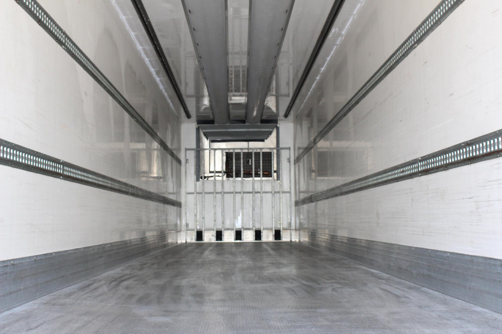 Chereau Thermo King SLXe 200 Aluboden FRC 06 2025 - نصف مقطورة للتبريد: صورة 2 Chereau Thermo King SLXe 200 Aluboden FRC 06 2025 - نصف مقطورة للتبريد: صورة 2