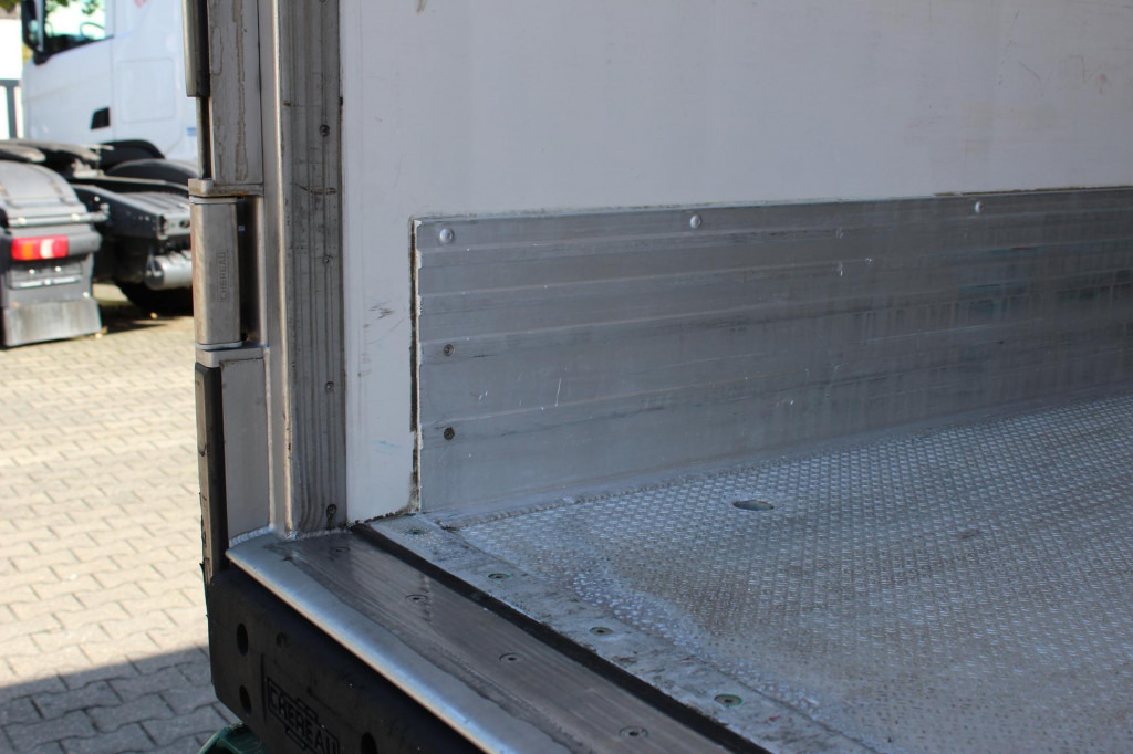 Chereau Thermo King SLXi 200 Aluboden FRC 2026 - نصف مقطورة للتبريد: صورة 3 Chereau Thermo King SLXi 200 Aluboden FRC 2026 - نصف مقطورة للتبريد: صورة 3