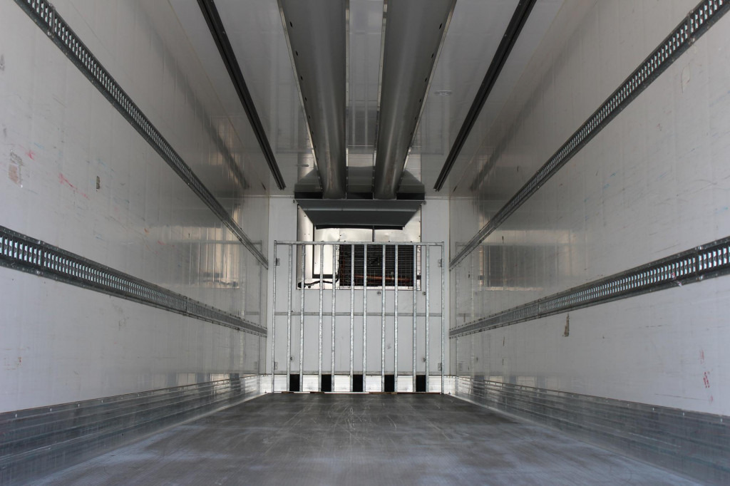 Chereau Thermo King SLXi 200 Aluboden FRC 2026 - نصف مقطورة للتبريد: صورة 2 Chereau Thermo King SLXi 200 Aluboden FRC 2026 - نصف مقطورة للتبريد: صورة 2