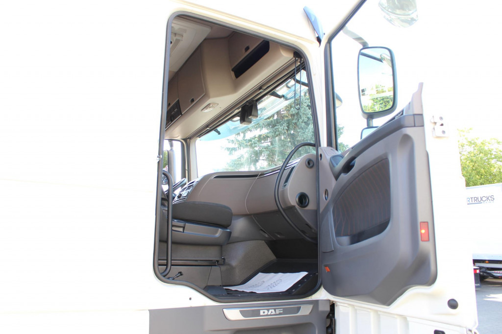Daf XF 530 SC Retarder ACC LDWS Standklima Kühlbox - مقطورة السحب: صورة 2 Daf XF 530 SC Retarder ACC LDWS Standklima Kühlbox - مقطورة السحب: صورة 2