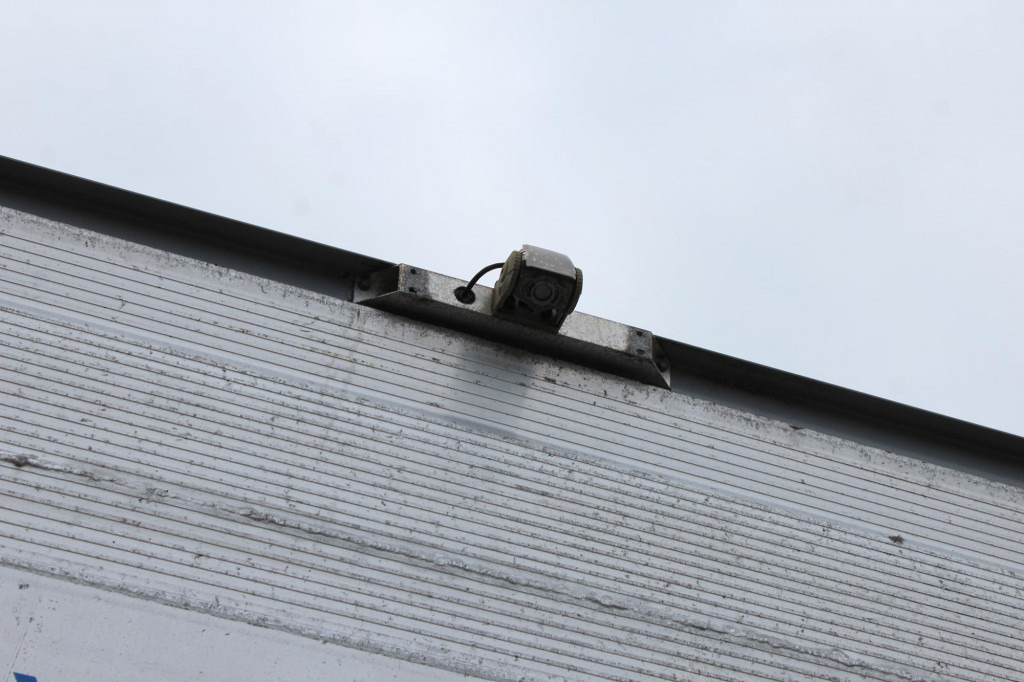 Iveco Eurocargo  160E210 E6 Koffer 6,9m Seiten Tür  LBW - شاحنة صندوقية: صورة 3 Iveco Eurocargo  160E210 E6 Koffer 6,9m Seiten Tür  LBW - شاحنة صندوقية: صورة 3