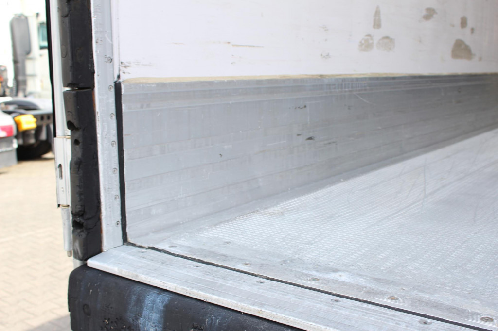 Lamberet CM 1300 Aluboden SAF FRC 2026 - نصف مقطورة بصندوق مغلق: صورة 4 Lamberet CM 1300 Aluboden SAF FRC 2026 - نصف مقطورة بصندوق مغلق: صورة 4