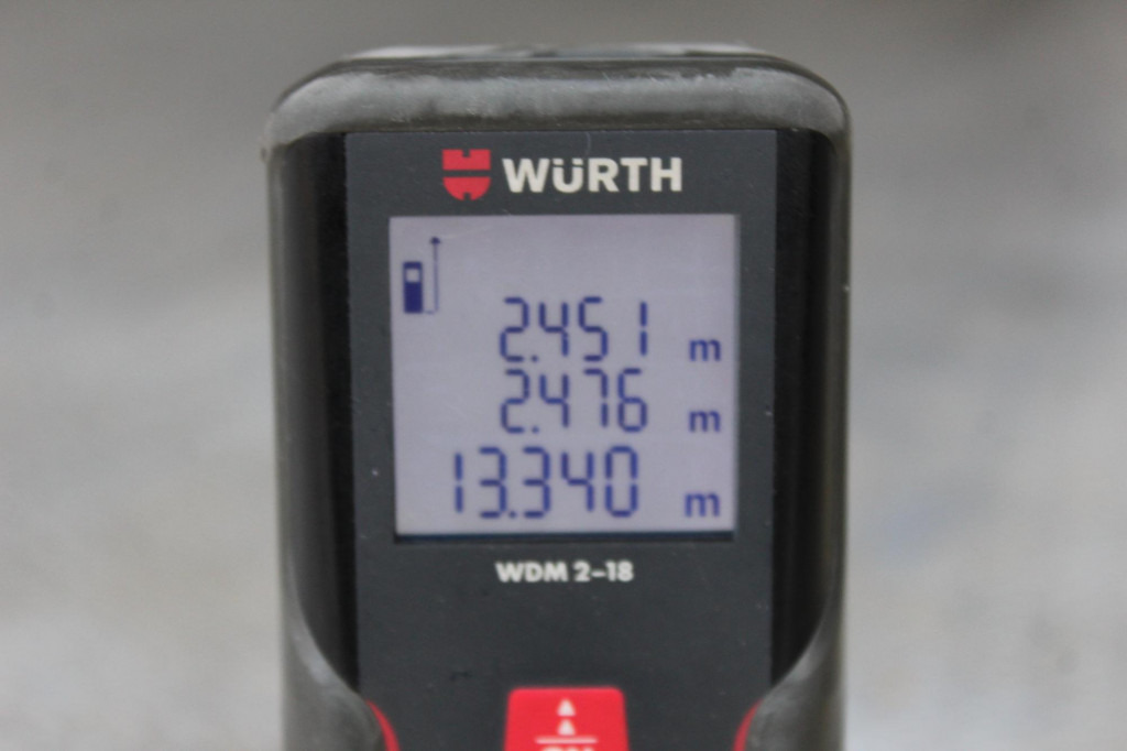 Lamberet CV 1550 Aluboden SAF LBW Rolltor FRC - نصف مقطورة للتبريد: صورة 4 Lamberet CV 1550 Aluboden SAF LBW Rolltor FRC - نصف مقطورة للتبريد: صورة 4