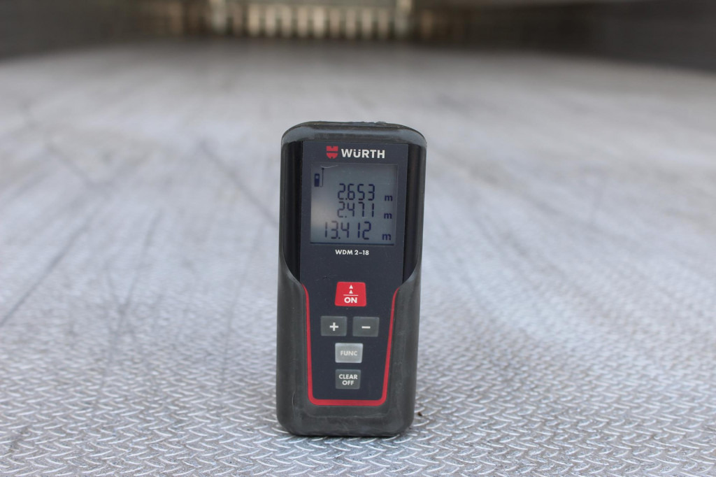 Lamberet TK SLXe Spectrum 2,65h Bi-Multi-Temp. TW FRC25 - نصف مقطورة للتبريد: صورة 4 Lamberet TK SLXe Spectrum 2,65h Bi-Multi-Temp. TW FRC25 - نصف مقطورة للتبريد: صورة 4