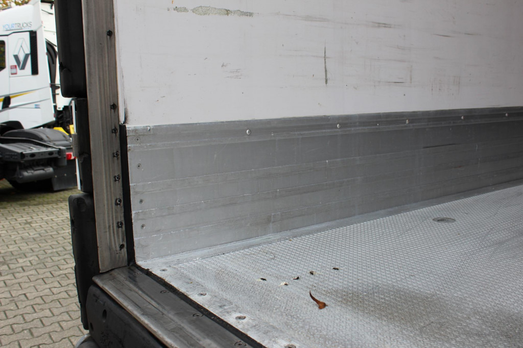 Lamberet TK SLXi Spectrum 2,65h Bi-Multi-Temp. TW LBW - نصف مقطورة للتبريد: صورة 4 Lamberet TK SLXi Spectrum 2,65h Bi-Multi-Temp. TW LBW - نصف مقطورة للتبريد: صورة 4