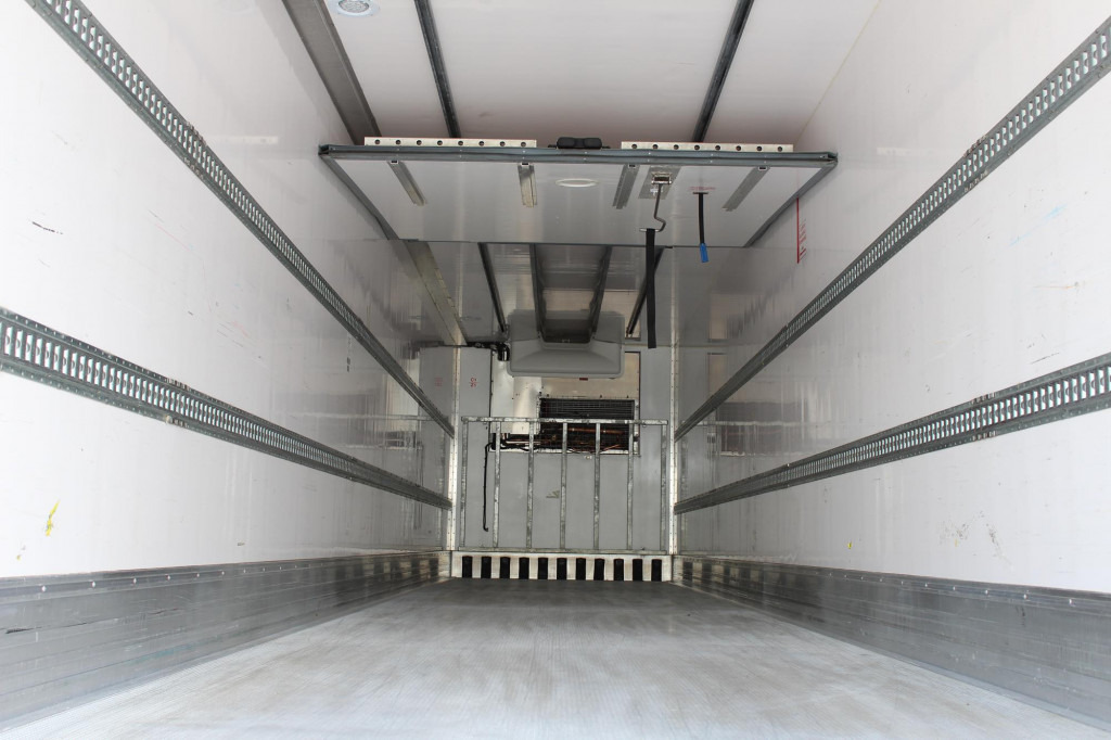 Lamberet TK SLXi Spectrum 2,65h Bi-Temp LBW FRC Aluboden - نصف مقطورة للتبريد: صورة 4 Lamberet TK SLXi Spectrum 2,65h Bi-Temp LBW FRC Aluboden - نصف مقطورة للتبريد: صورة 4