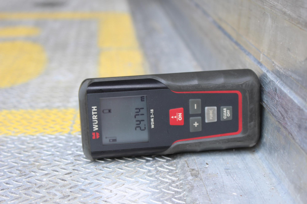 Lamberet TK SLXi Spectrum 2,65h Bi-Temp LBW FRC Aluboden - نصف مقطورة للتبريد: صورة 4 Lamberet TK SLXi Spectrum 2,65h Bi-Temp LBW FRC Aluboden - نصف مقطورة للتبريد: صورة 4