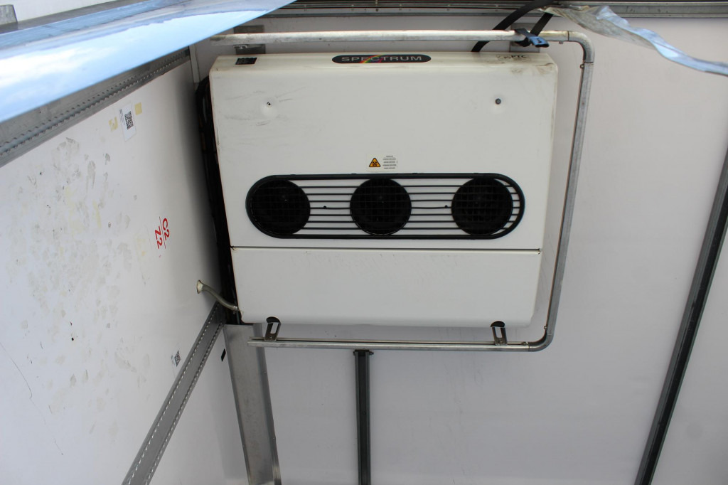 Lamberet Thermo King Spectrum Bi-Temp Doppelstock LBW - نصف مقطورة للتبريد: صورة 4 Lamberet Thermo King Spectrum Bi-Temp Doppelstock LBW - نصف مقطورة للتبريد: صورة 4