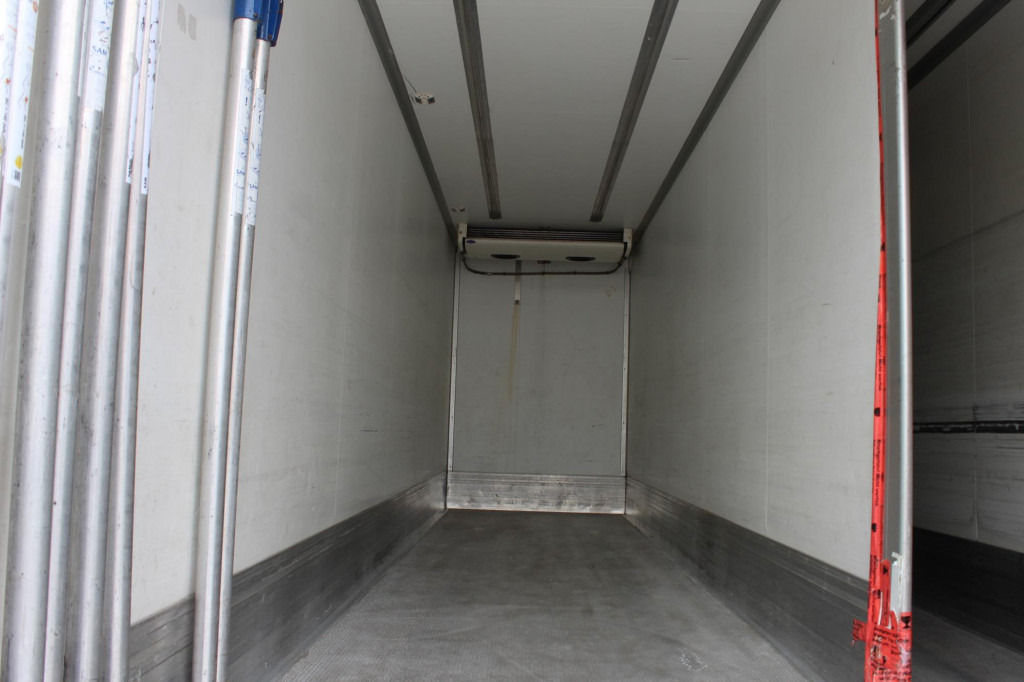 MAN TGS 26.320 CS 1150Mt. Bi-Temp. Strom LBW TW - شاحنة ذات مبرد: صورة 2 MAN TGS 26.320 CS 1150Mt. Bi-Temp. Strom LBW TW - شاحنة ذات مبرد: صورة 2