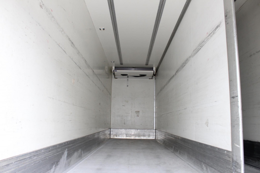 MAN TGS 26.400 CS 1250Mt. Bi-Temp. Strom LBW TW - شاحنة ذات مبرد: صورة 2 MAN TGS 26.400 CS 1250Mt. Bi-Temp. Strom LBW TW - شاحنة ذات مبرد: صورة 2