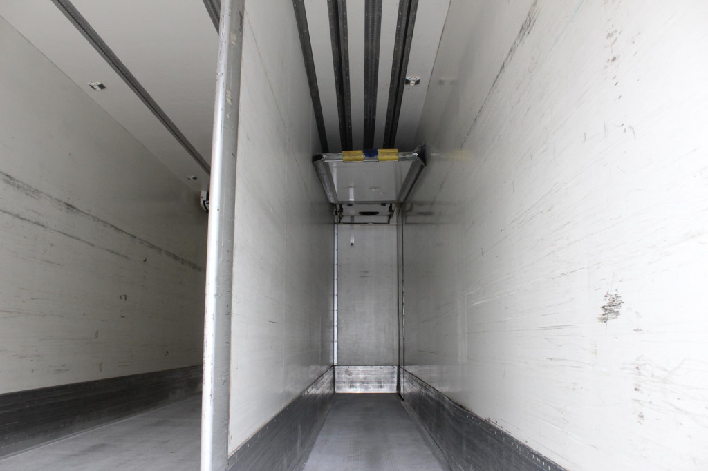 MAN TGS 26.400 CS 1250Mt. Bi-Temp. Strom LBW TW - شاحنة ذات مبرد: صورة 3 MAN TGS 26.400 CS 1250Mt. Bi-Temp. Strom LBW TW - شاحنة ذات مبرد: صورة 3