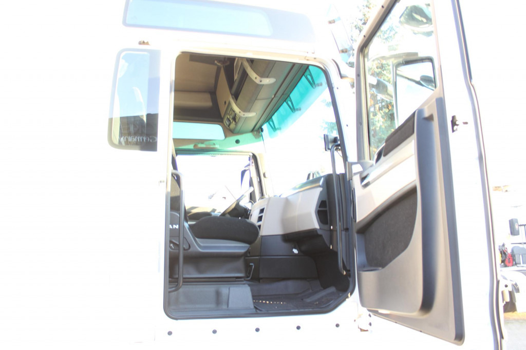 MAN TGX 18.510 E6 XXL Retarder Kühlbox Navi - رأس تريلا: صورة 2 MAN TGX 18.510 E6 XXL Retarder Kühlbox Navi - رأس تريلا: صورة 2